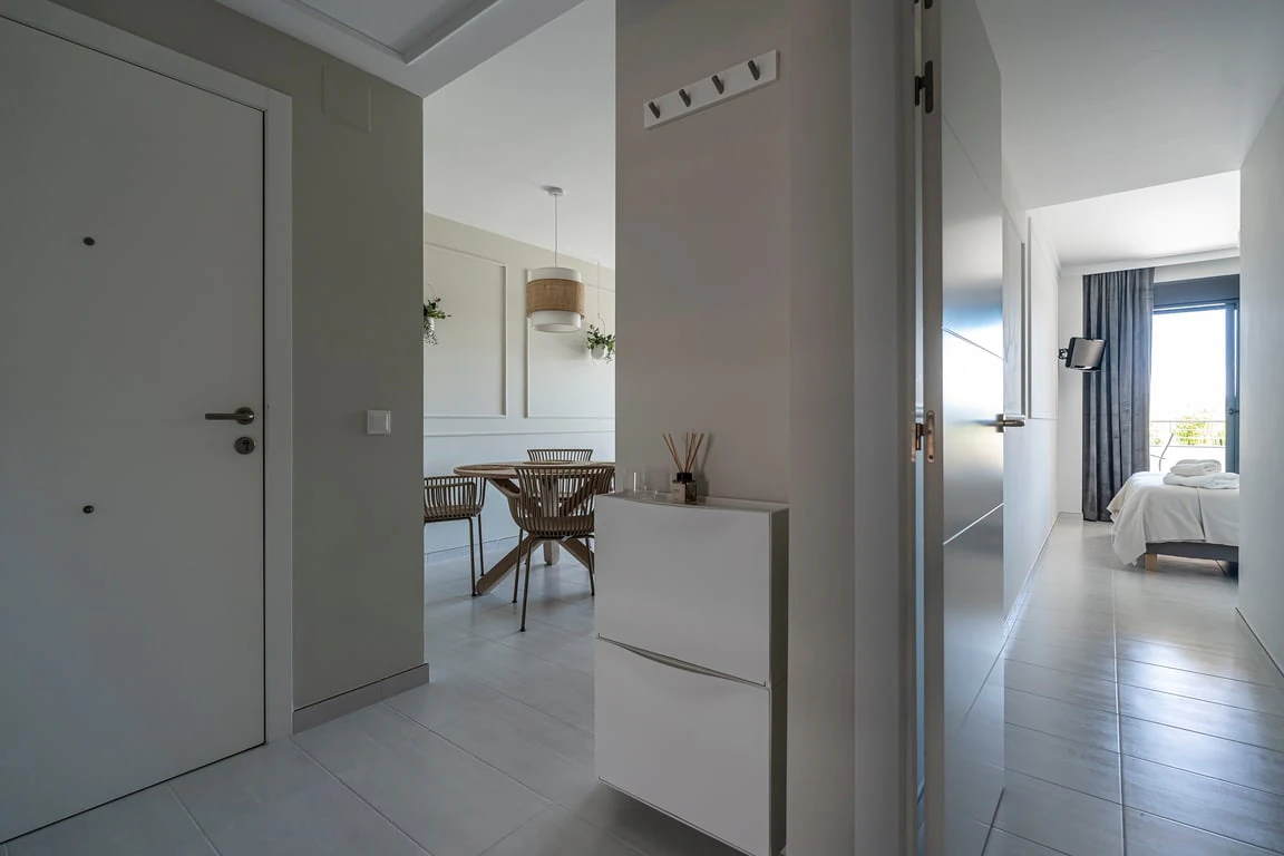 Apartment in Jávea