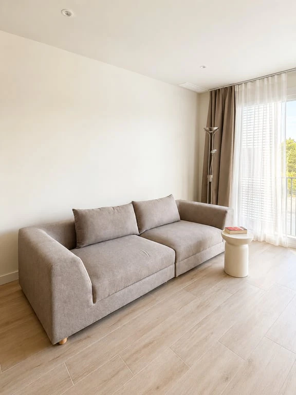 Apartment in Jávea