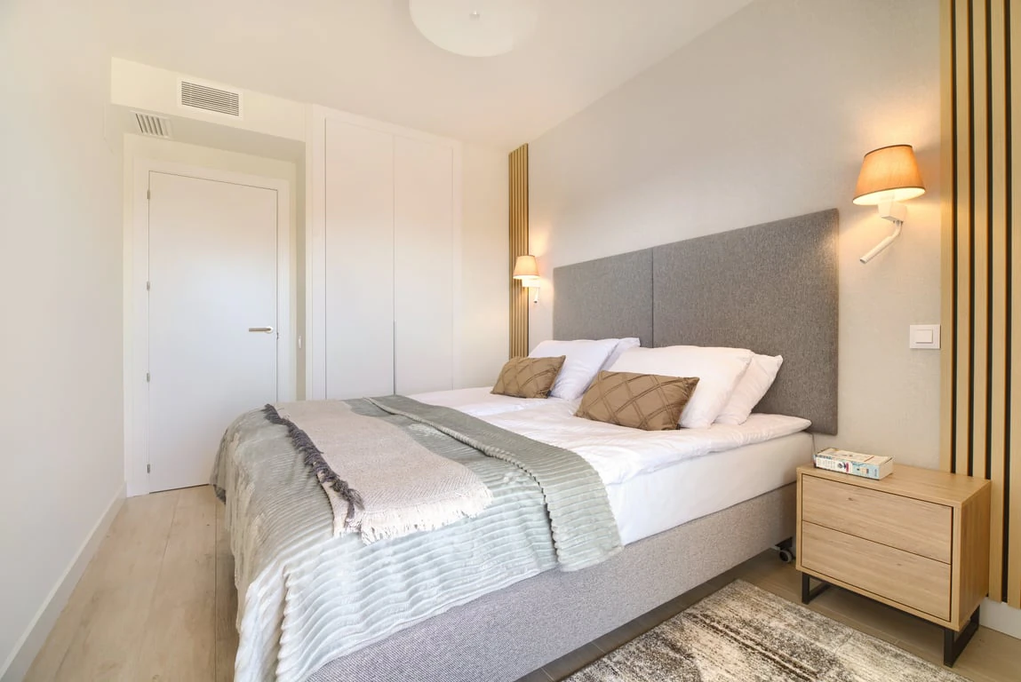 Apartment in Jávea
