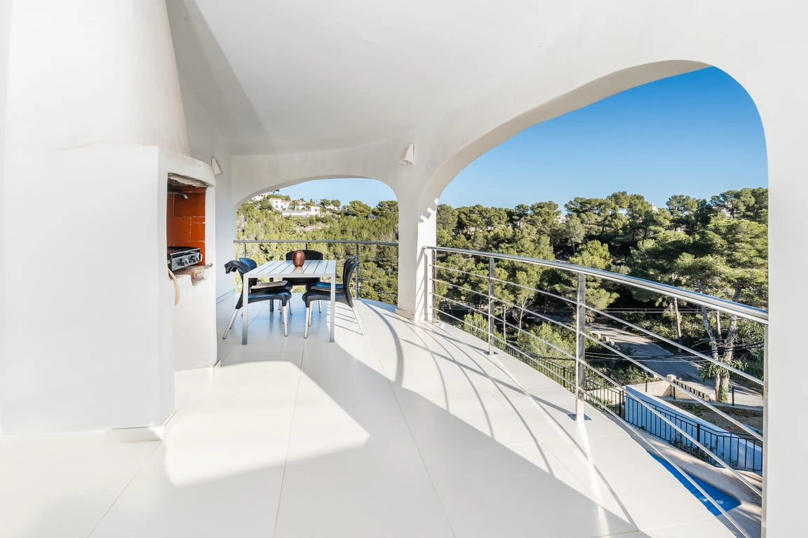Villa in Jávea