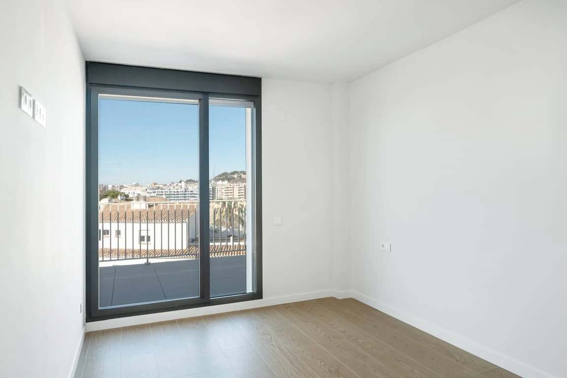 Apartment in Dénia