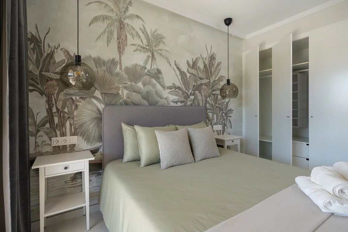 Apartment in Jávea