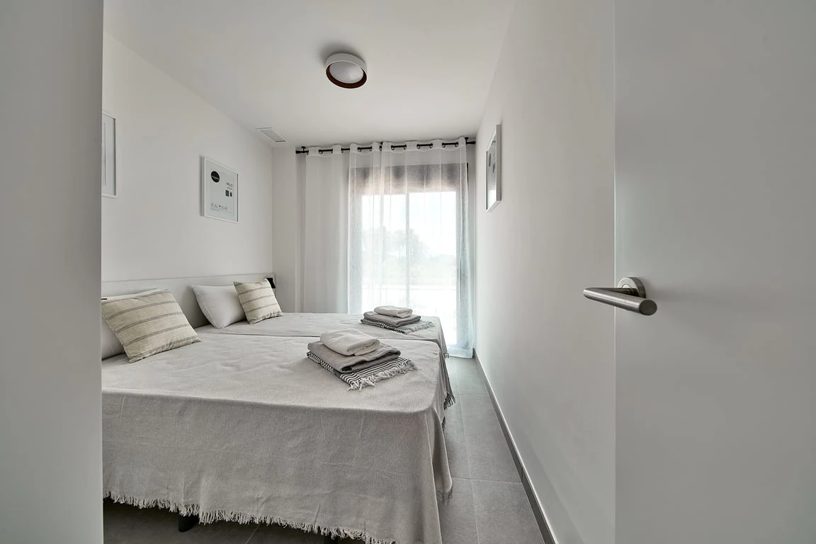 Apartment in Jávea