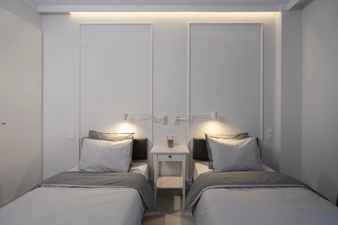 Apartment in Jávea