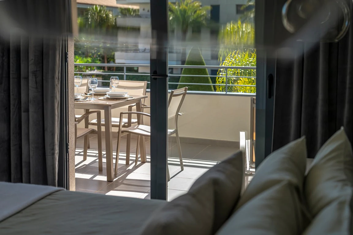Apartment in Jávea