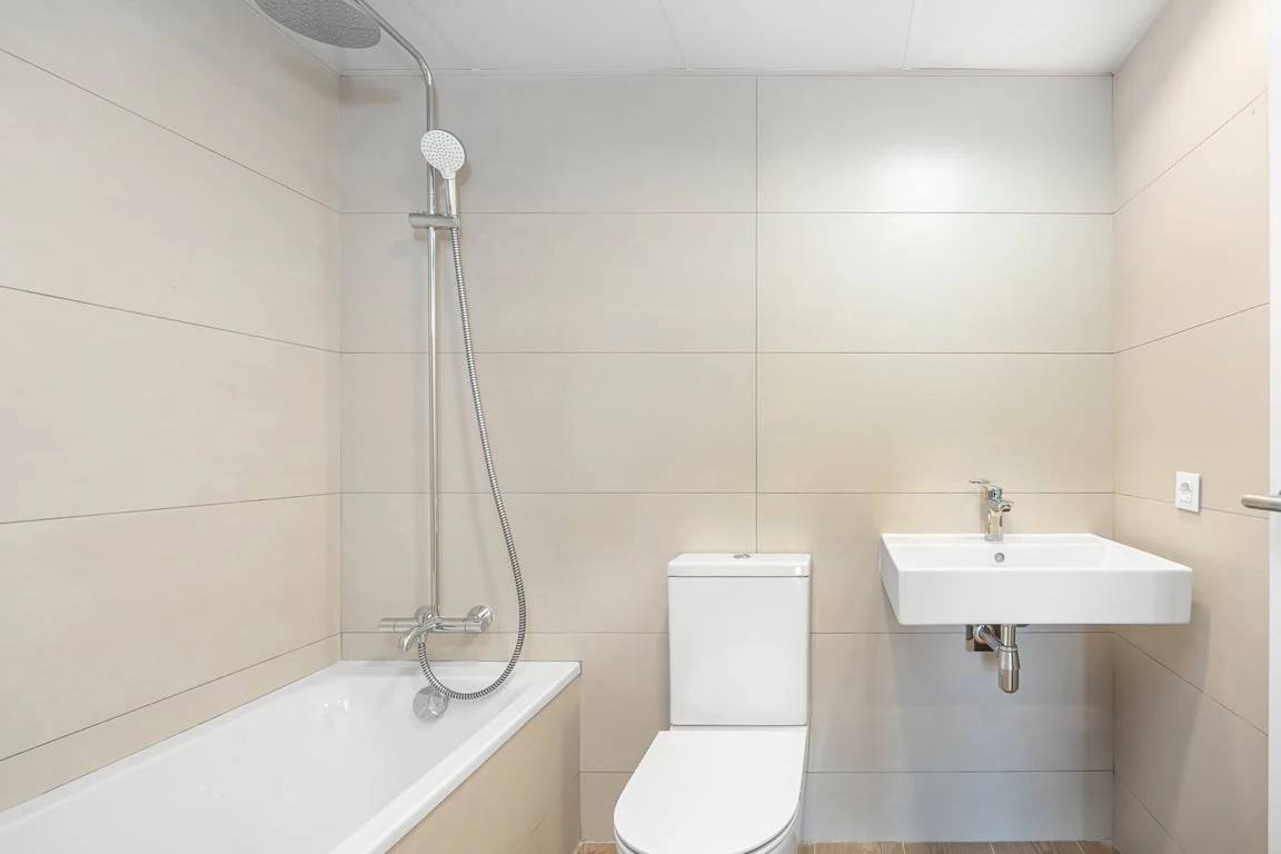 Apartment in Dénia
