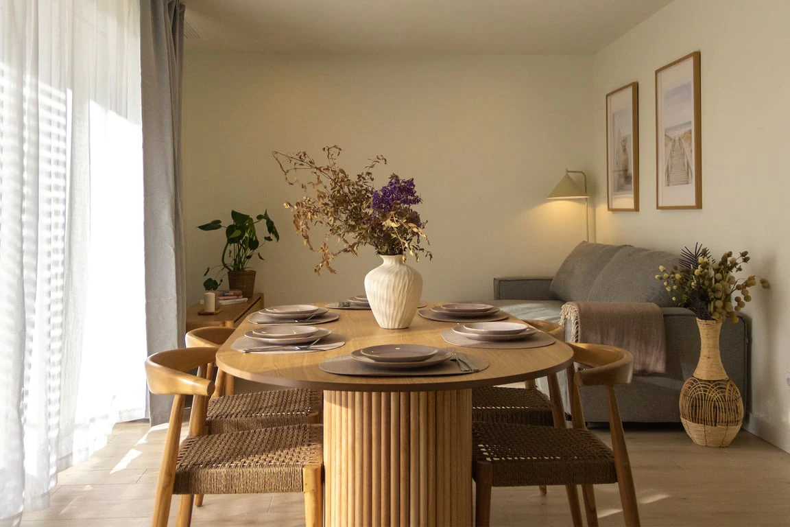 Apartment in Xàbia