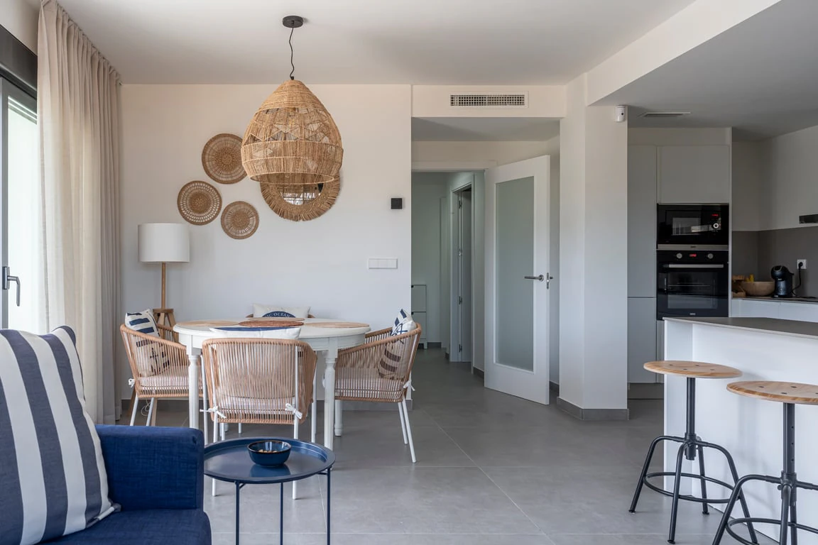 Apartment in Jávea