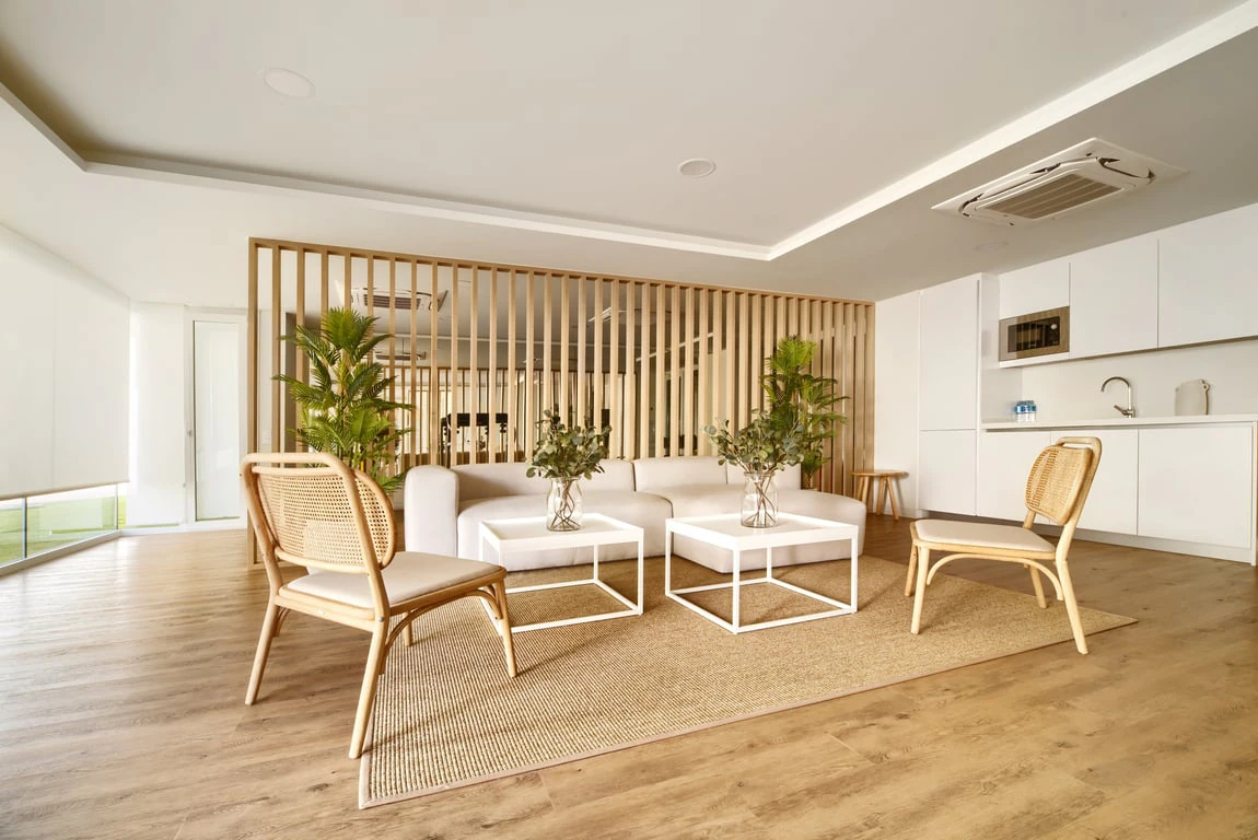 Apartment in Jávea