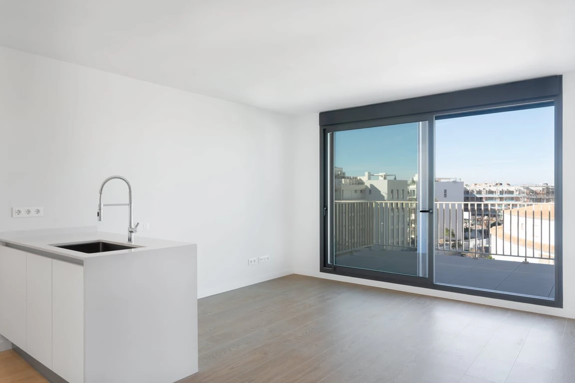 Apartment in Dénia