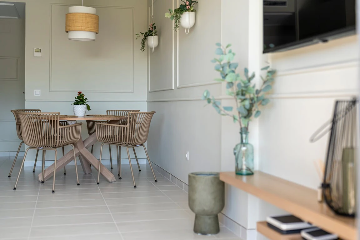 Apartment in Jávea