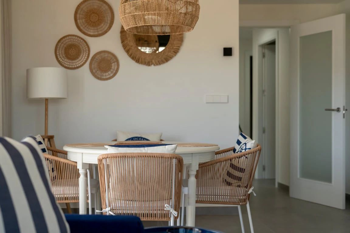 Apartment in Jávea