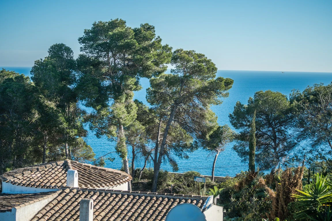 Villa in Jávea