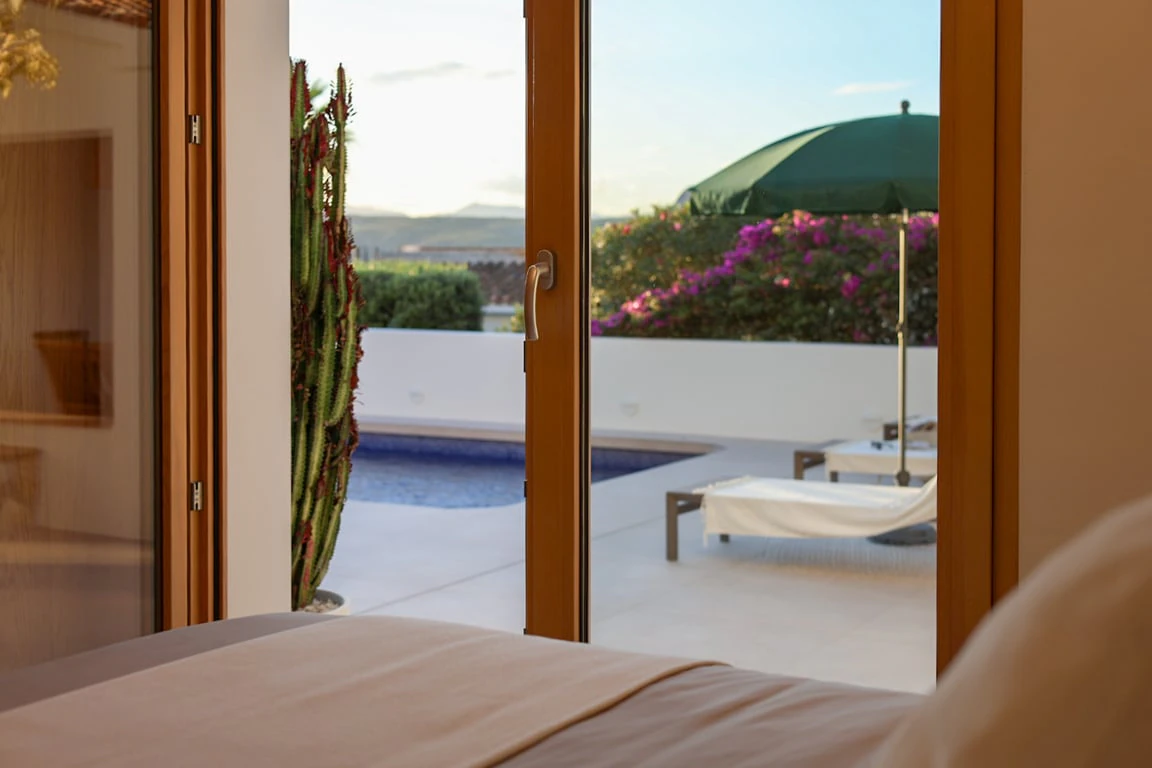 Villa in Jávea