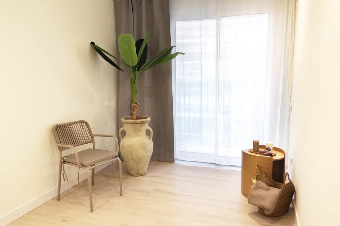 Apartment in Xàbia