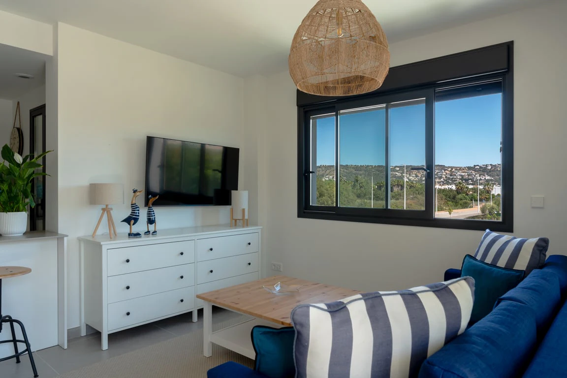 Apartment in Jávea