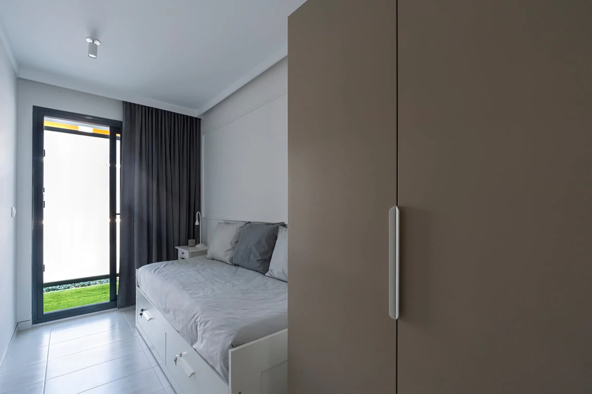 Apartment in Jávea