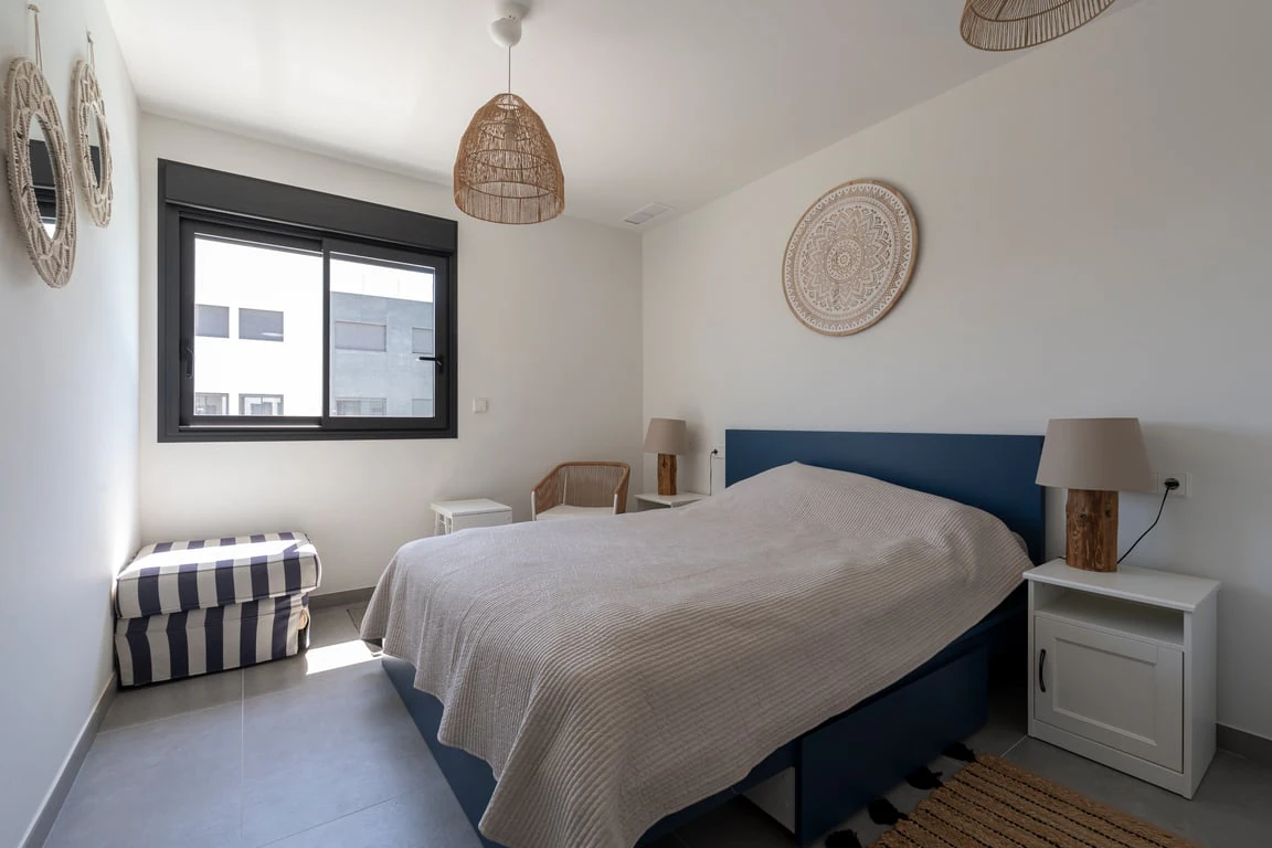 Apartment in Jávea