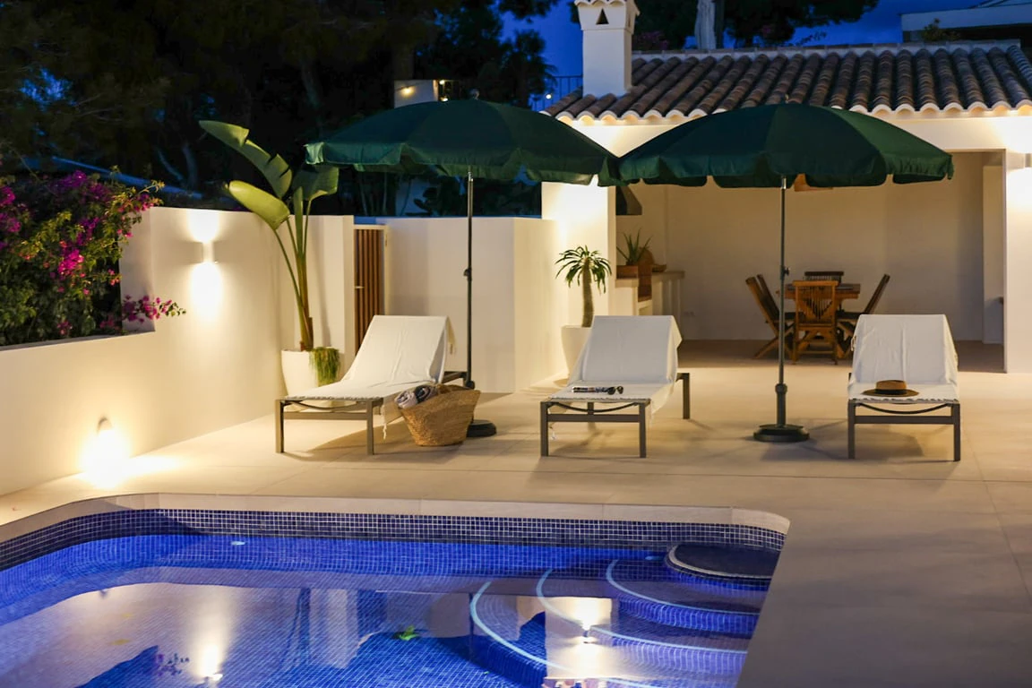 Villa in Jávea