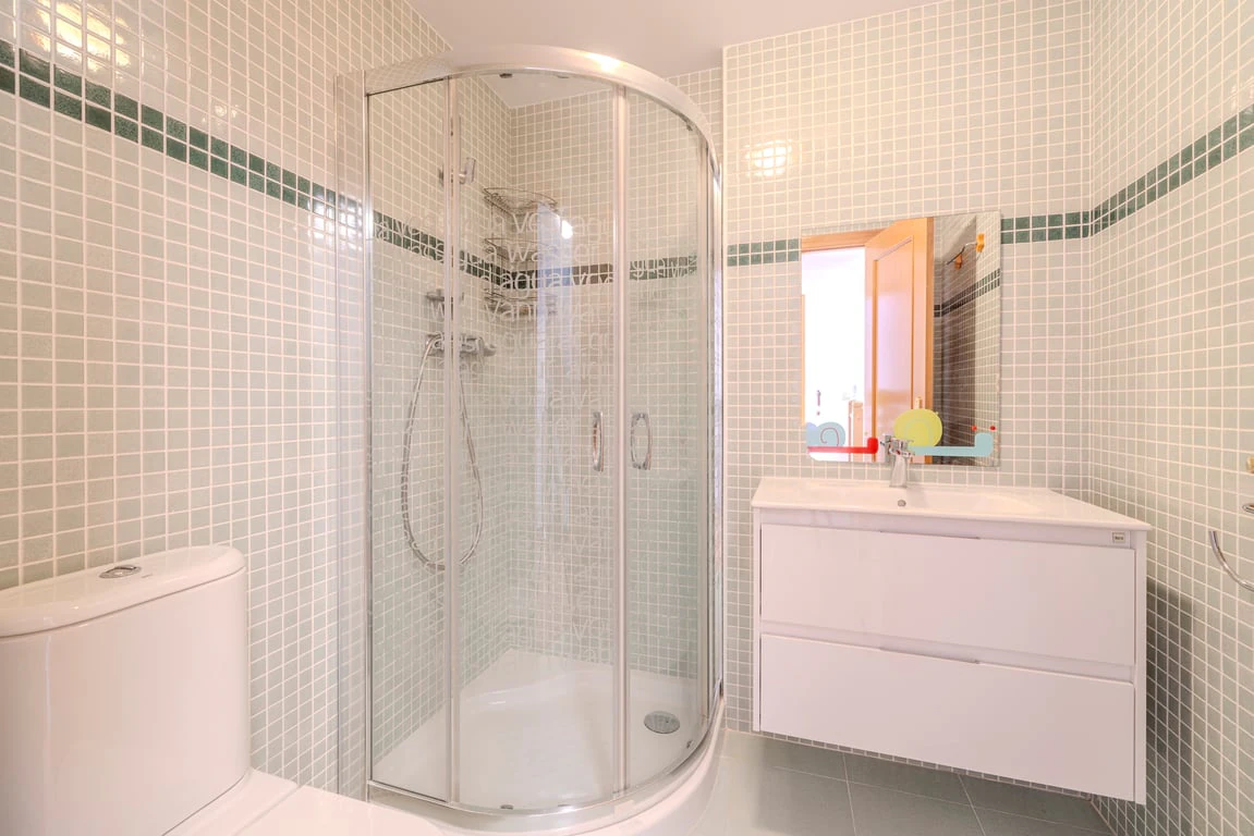 Duplex in Jávea