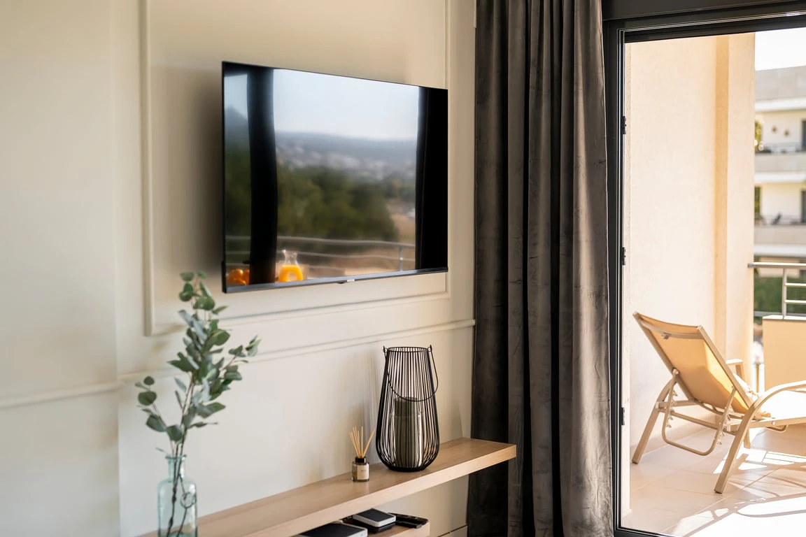 Apartment in Jávea