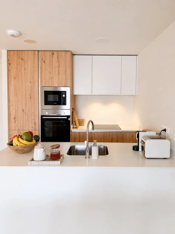 Apartamento en Jávea