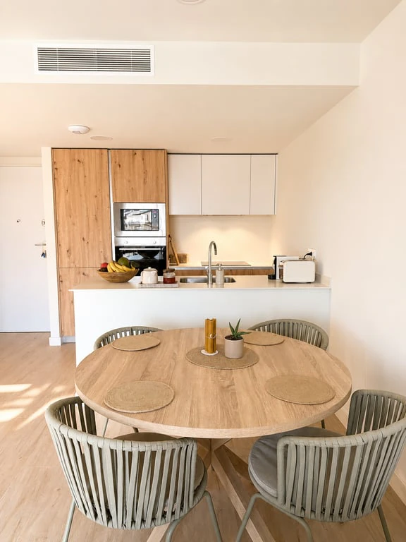 Apartamento en Jávea