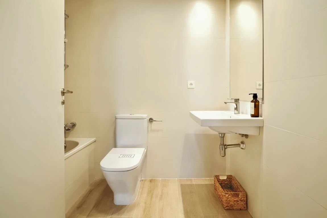Apartamento en Jávea