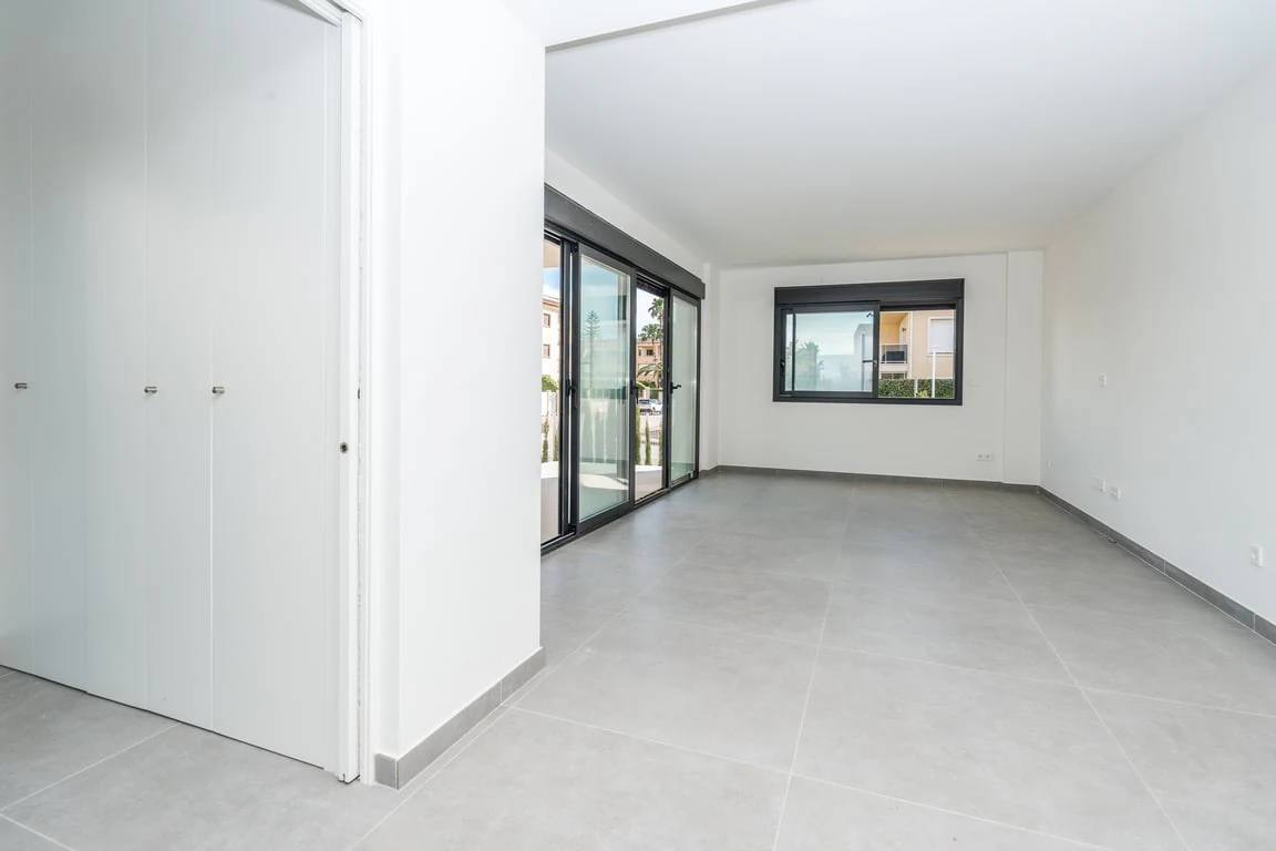 Apartamento en Jávea