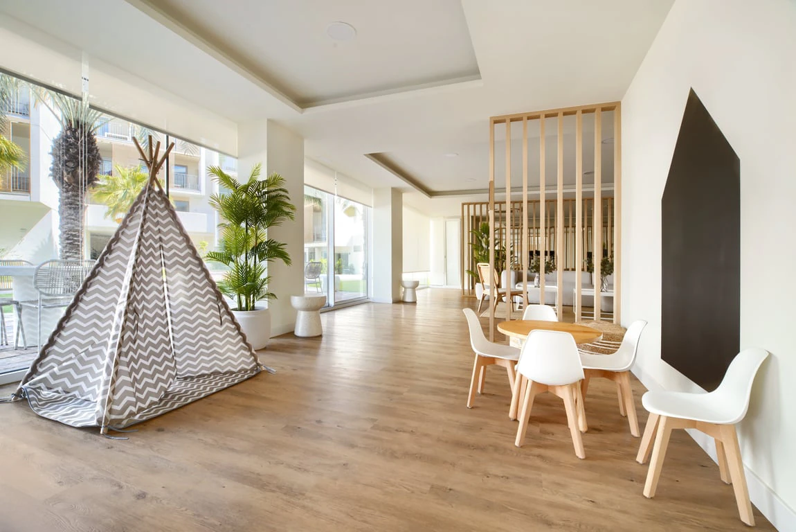 Apartamento en Jávea
