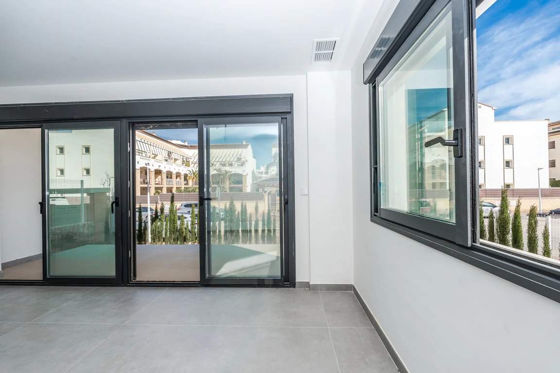 Apartamento en Jávea