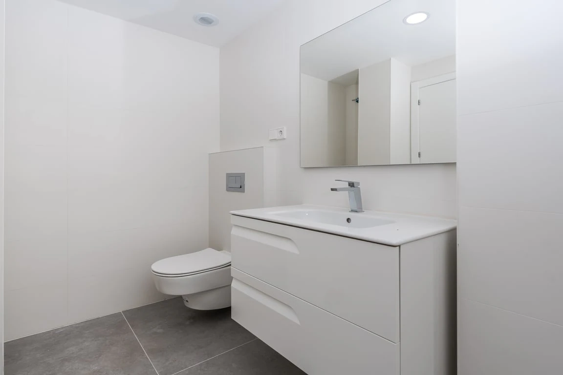 Apartamento en Jávea