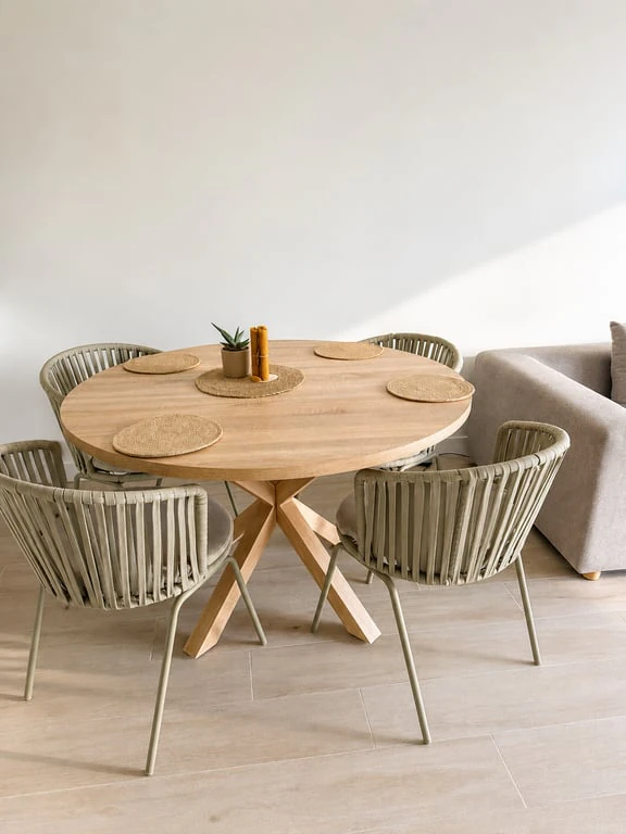 Apartamento en Jávea