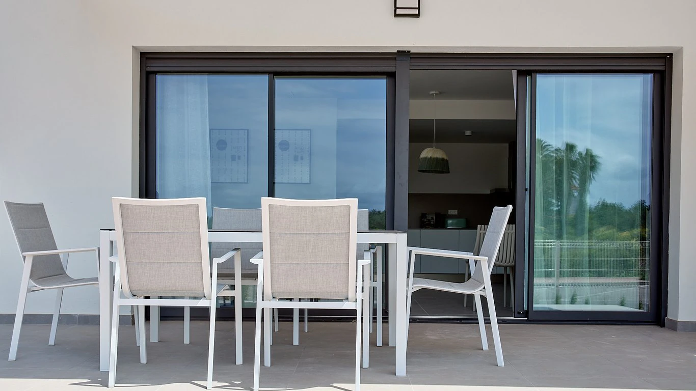 Appartement à Jávea