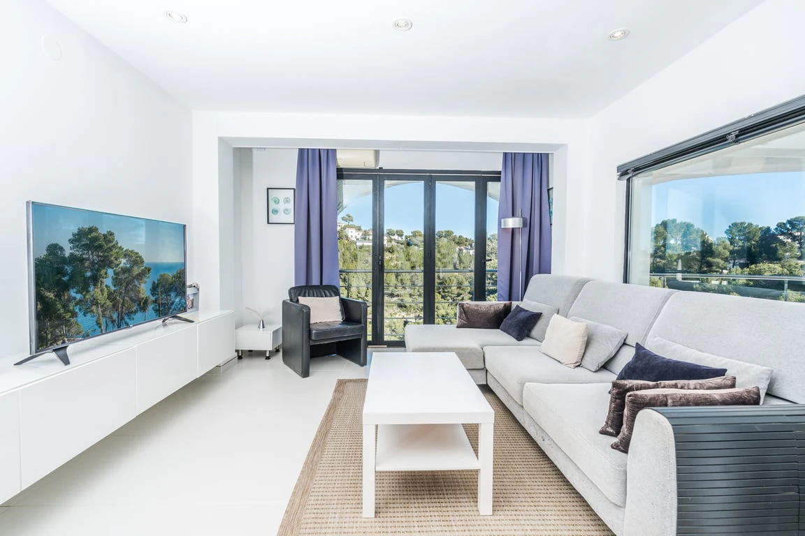 Villa à Jávea