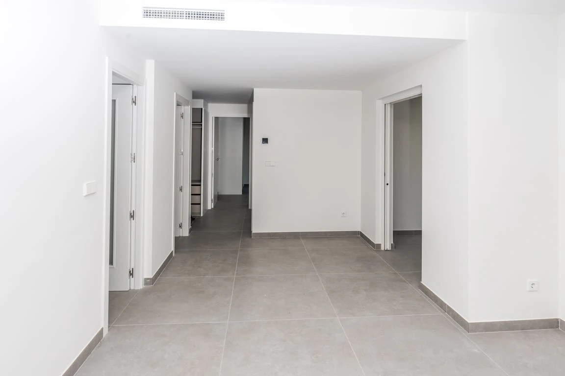 Apartamento en Jávea