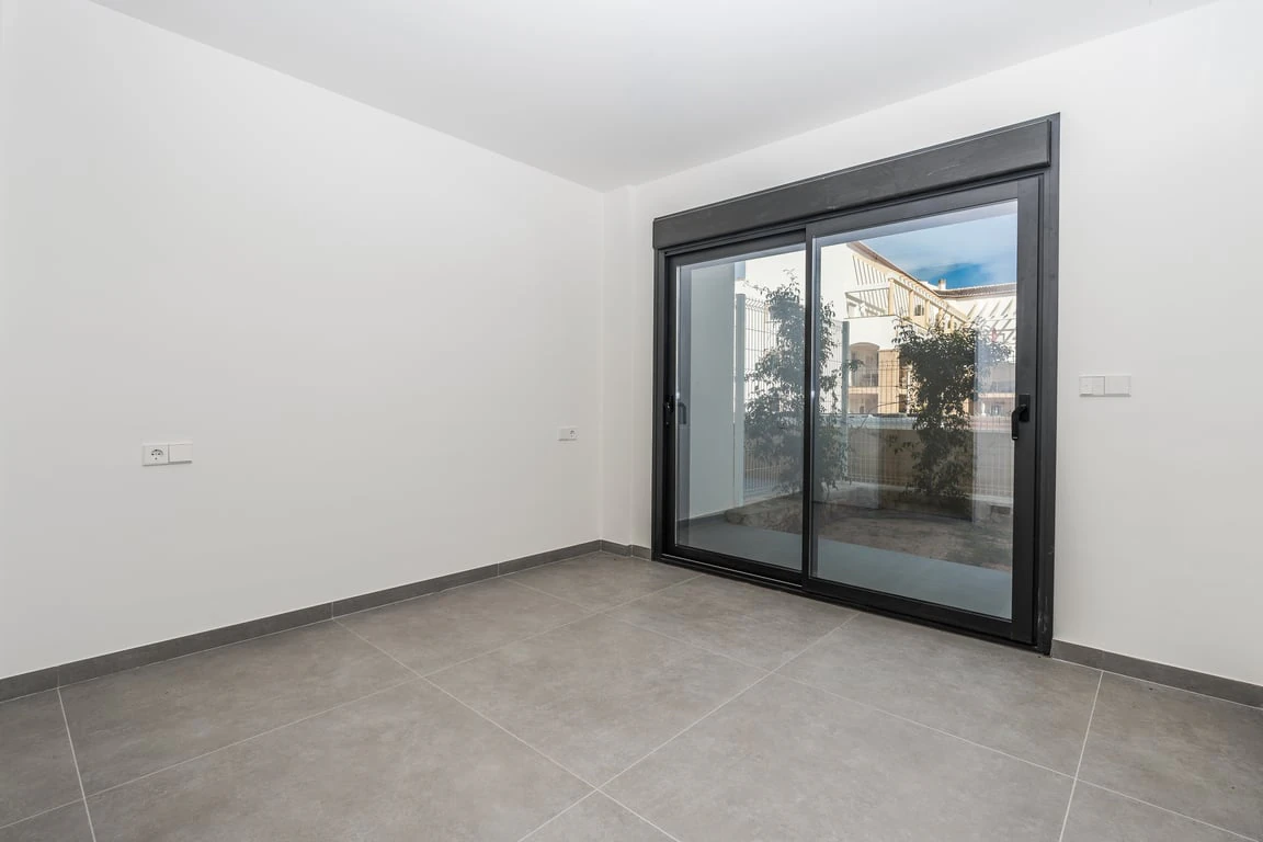 Apartamento en Jávea