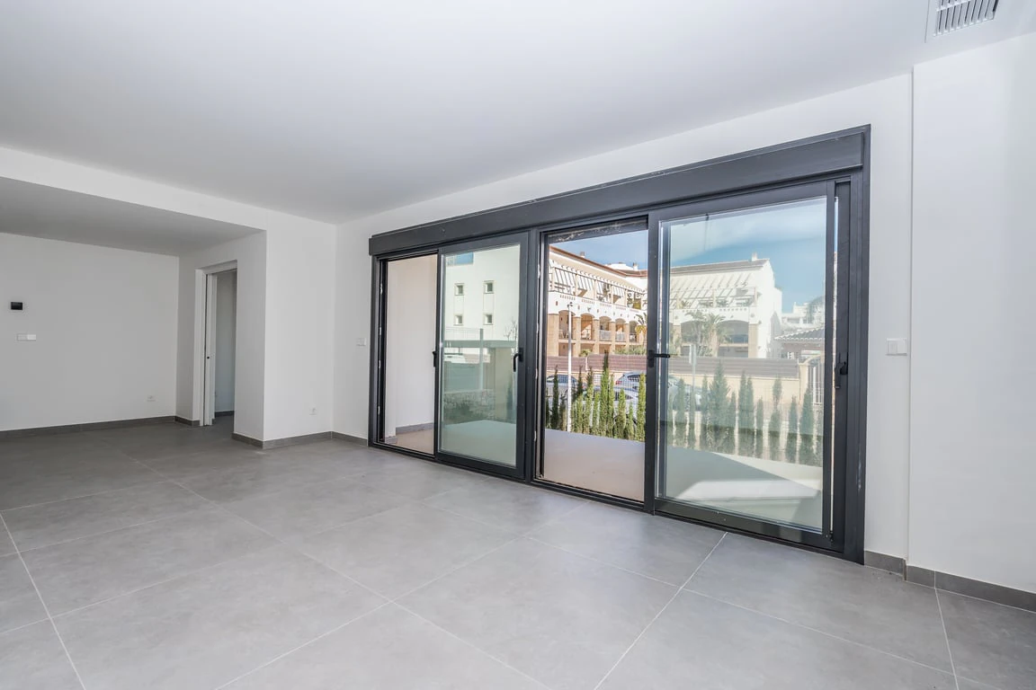 Apartamento en Jávea