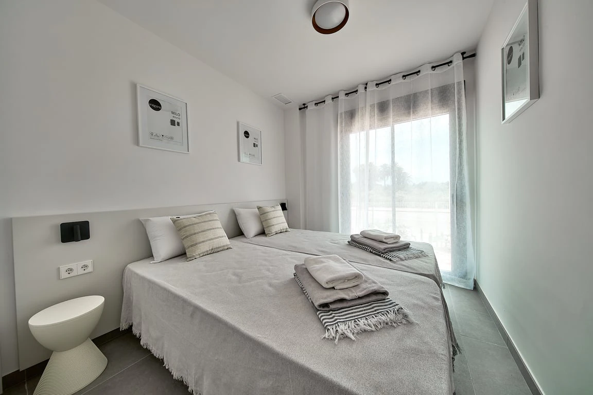 Appartement à Jávea
