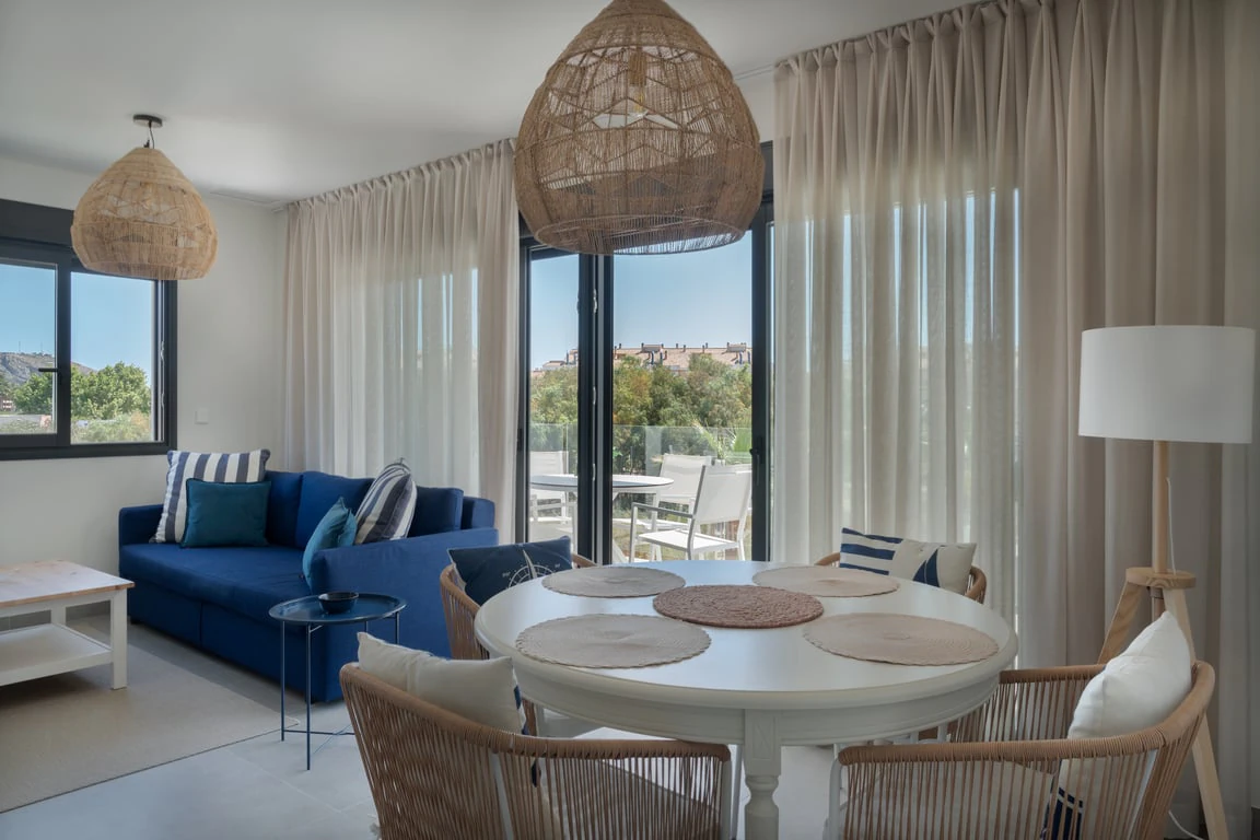 Appartement à Jávea