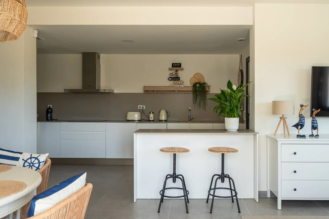 Appartement à Jávea