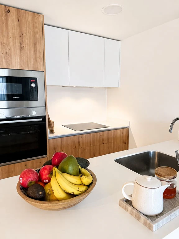 Apartamento en Jávea