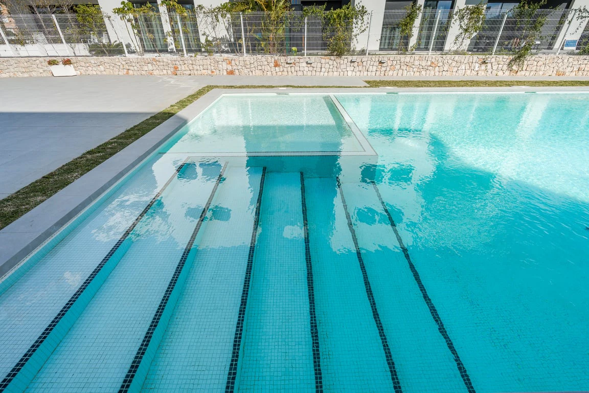 Apartamento en Jávea