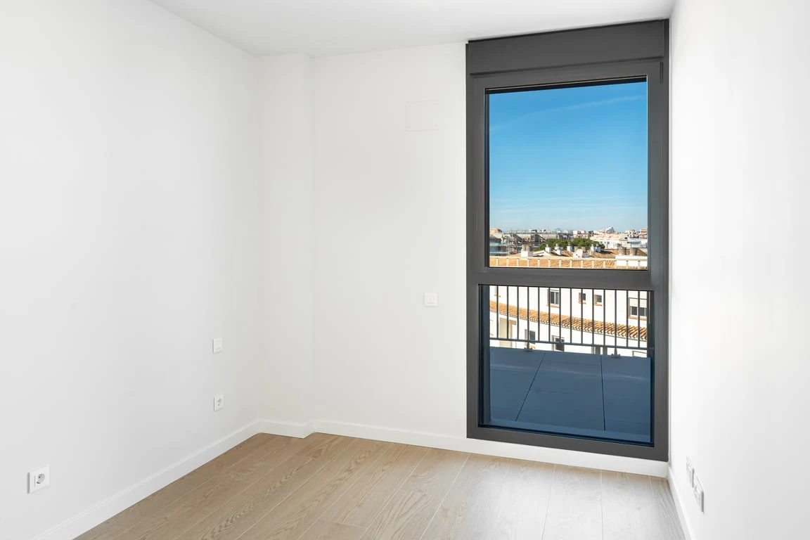 Apartament w Dénia