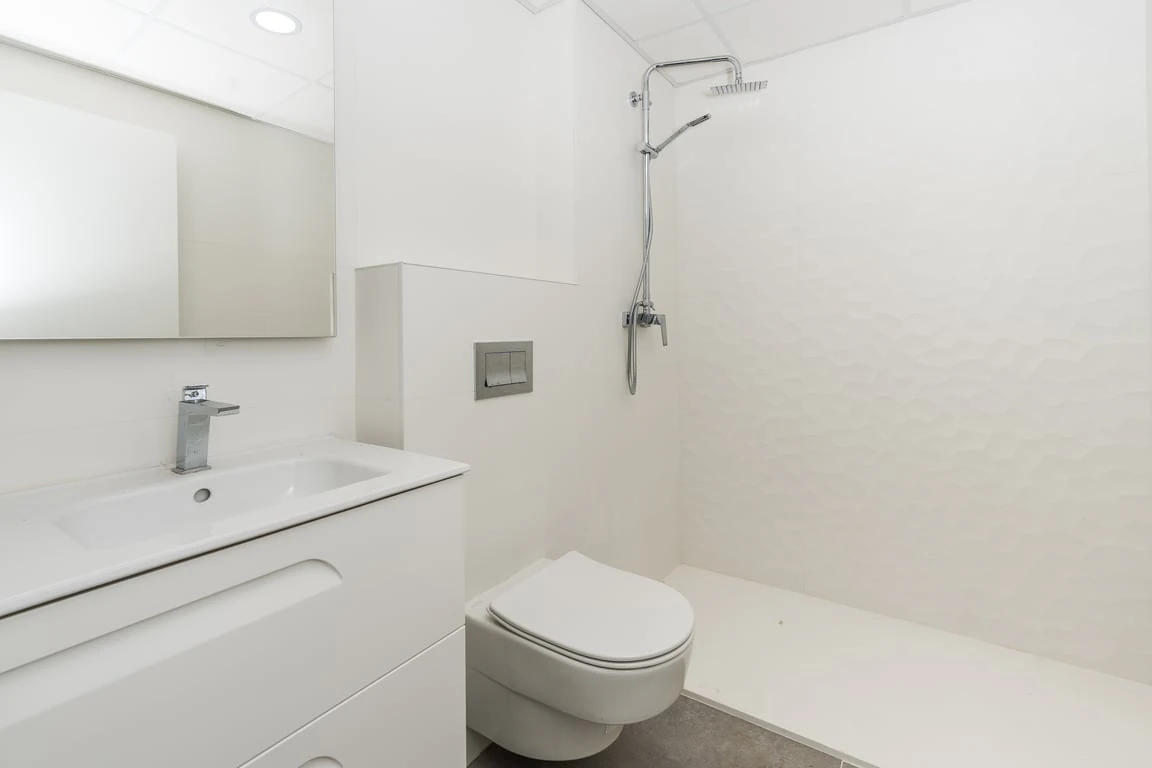 Apartamento en Jávea