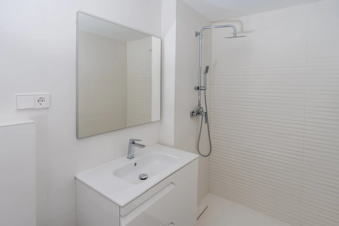 Apartamento en Jávea