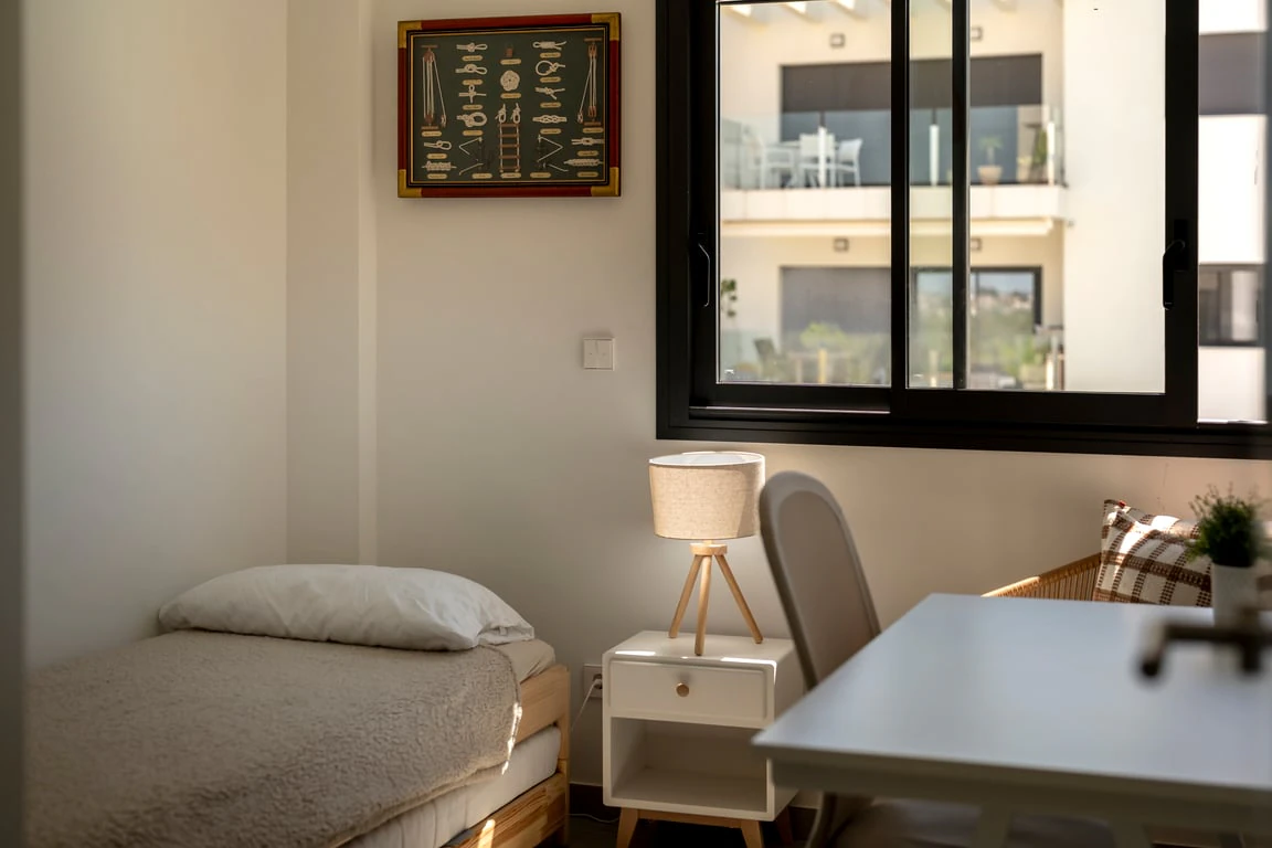 Appartement à Jávea