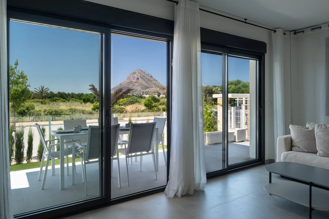 Appartement à Jávea
