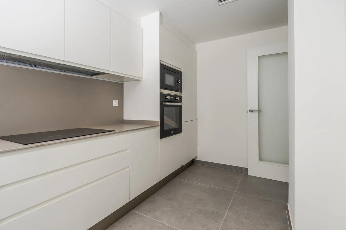 Apartamento en Jávea