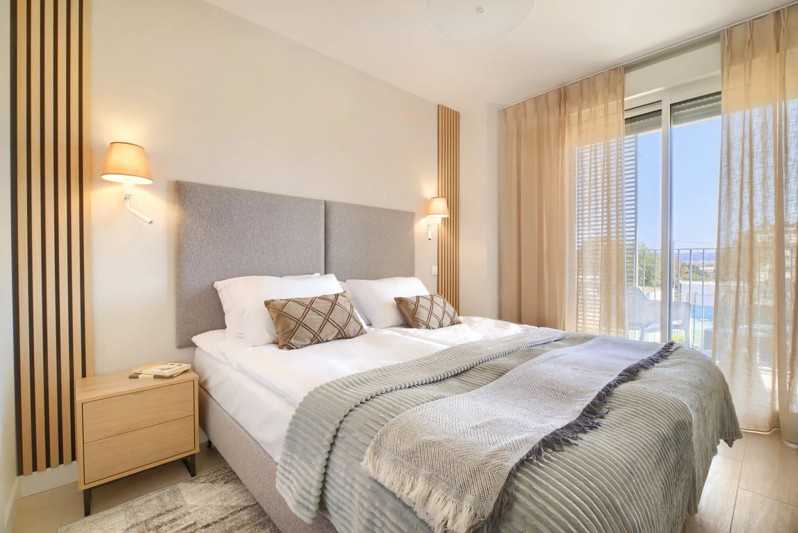 Apartamento en Jávea